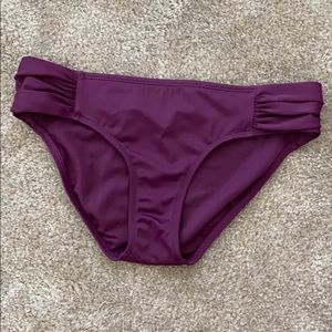 Athleta swim bottoms